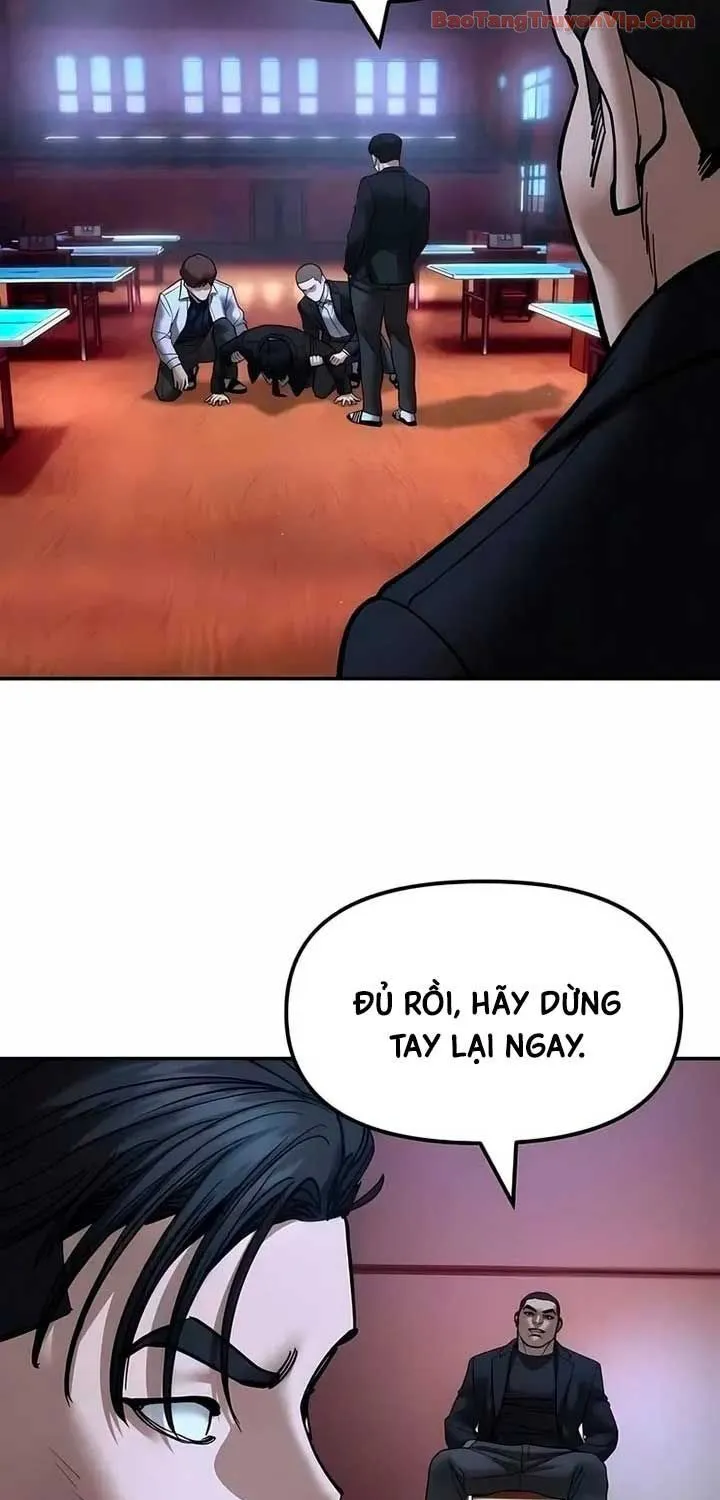 Giang Hồ Thực Thi Công Lý Chương 175 Ảnh 76