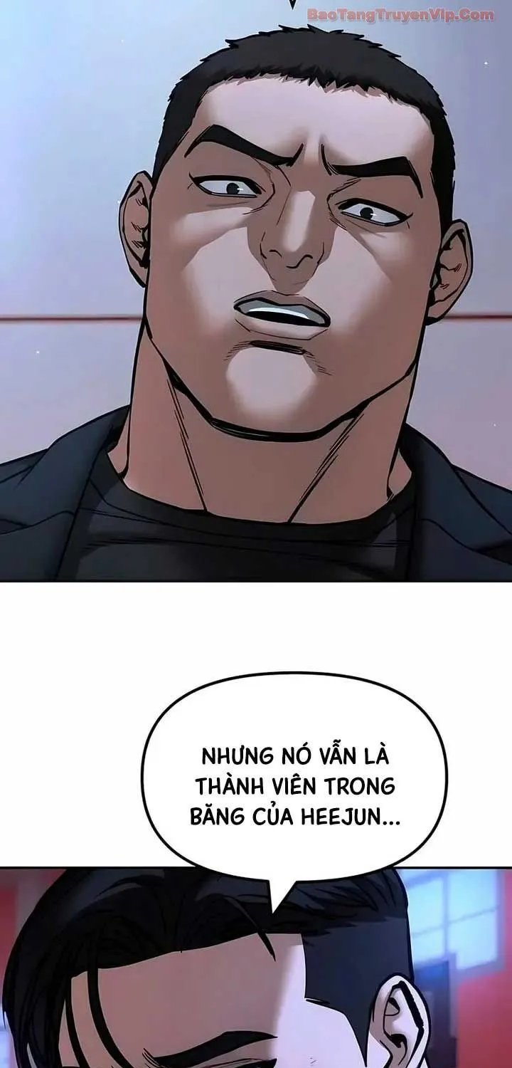 Giang Hồ Thực Thi Công Lý Chương 175 Ảnh 78