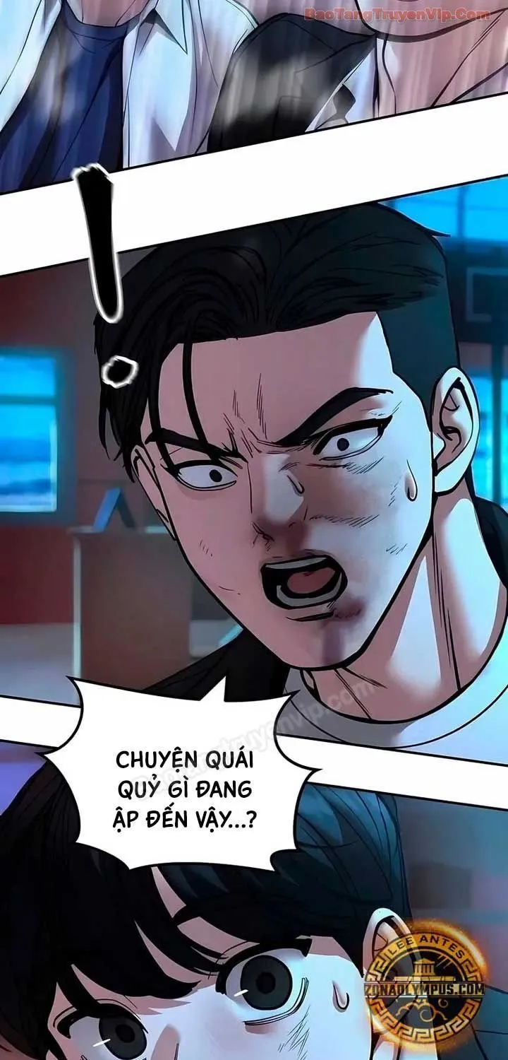 Giang Hồ Thực Thi Công Lý Chương 175 Ảnh 96