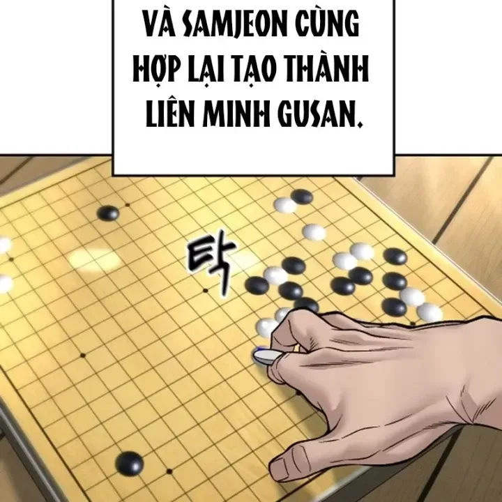 Giang Hồ Thực Thi Công Lý Chương 176 Ảnh 175