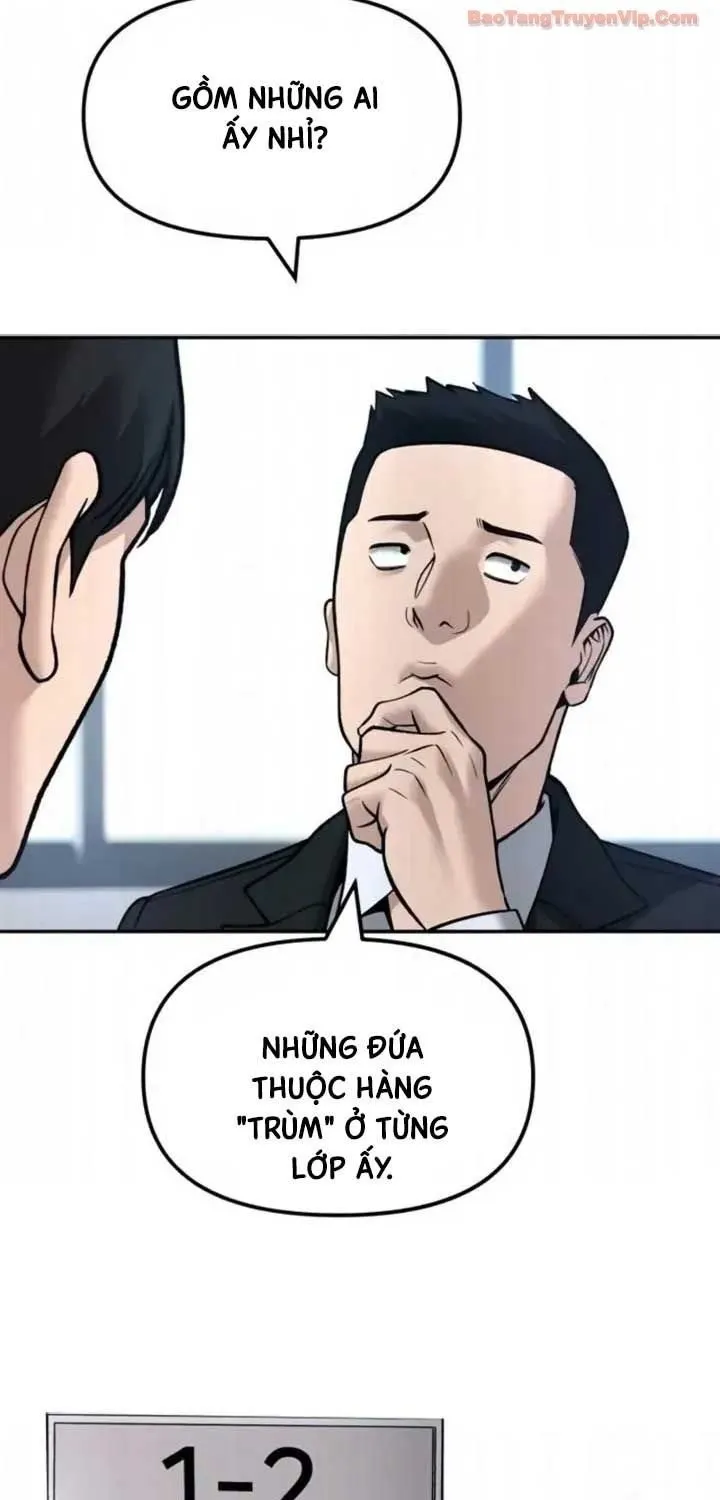 Giang Hồ Thực Thi Công Lý Chương 177 Ảnh 118
