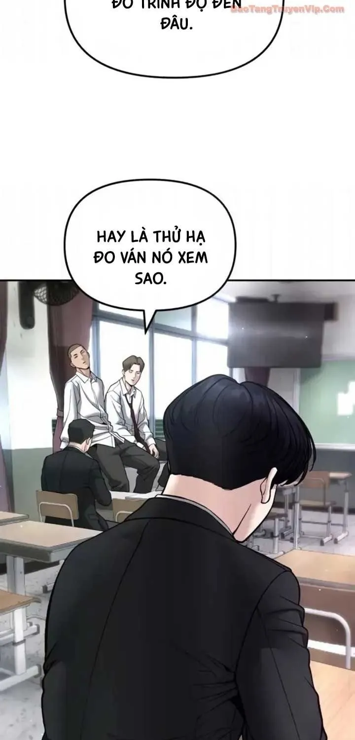 Giang Hồ Thực Thi Công Lý Chương 177 Ảnh 85