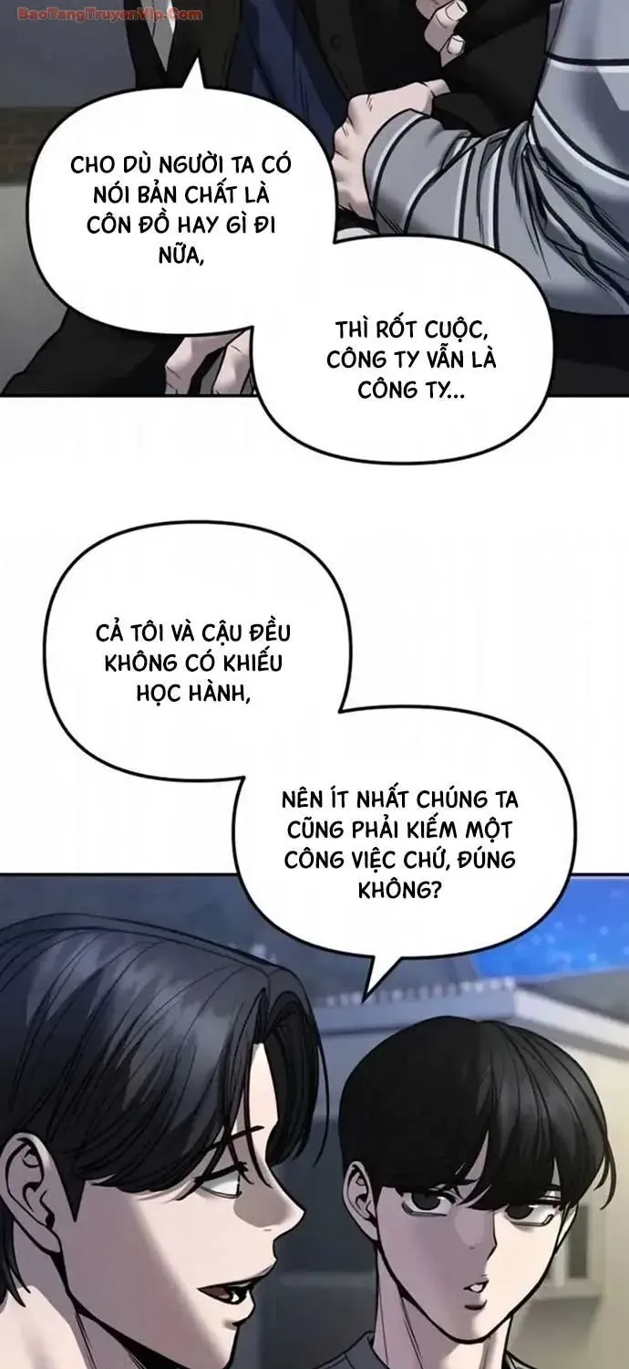 Giang Hồ Thực Thi Công Lý Chương 178 Ảnh 13