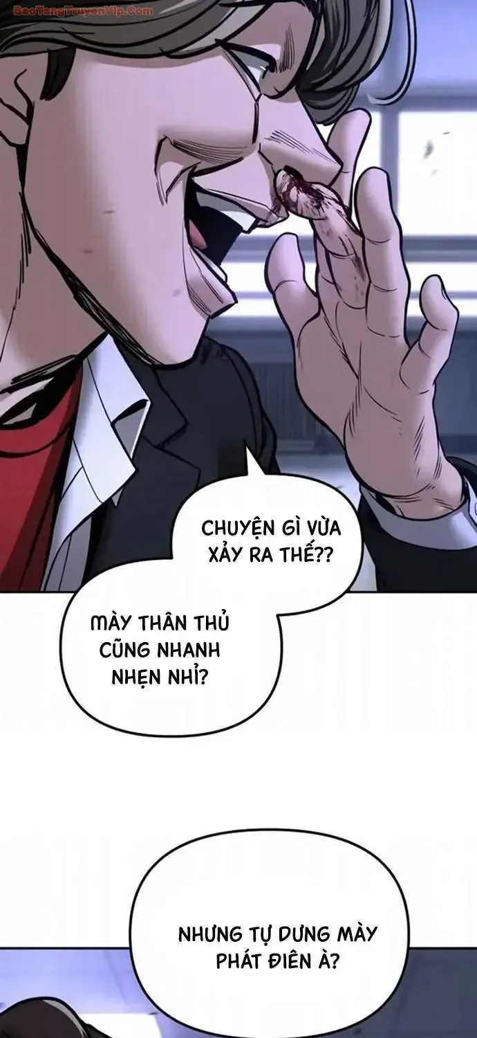 Giang Hồ Thực Thi Công Lý Chương 178 Ảnh 126