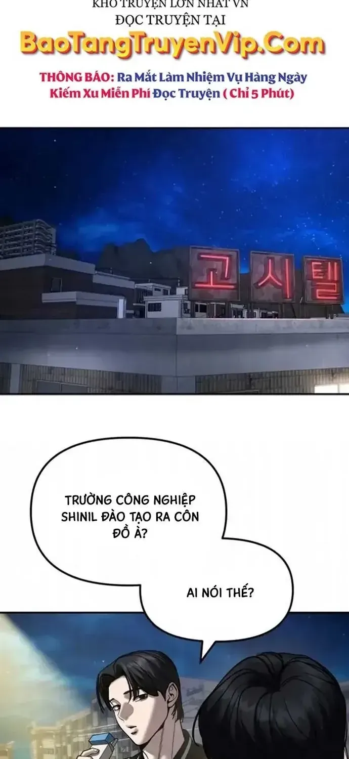Giang Hồ Thực Thi Công Lý Chương 178 Ảnh 3