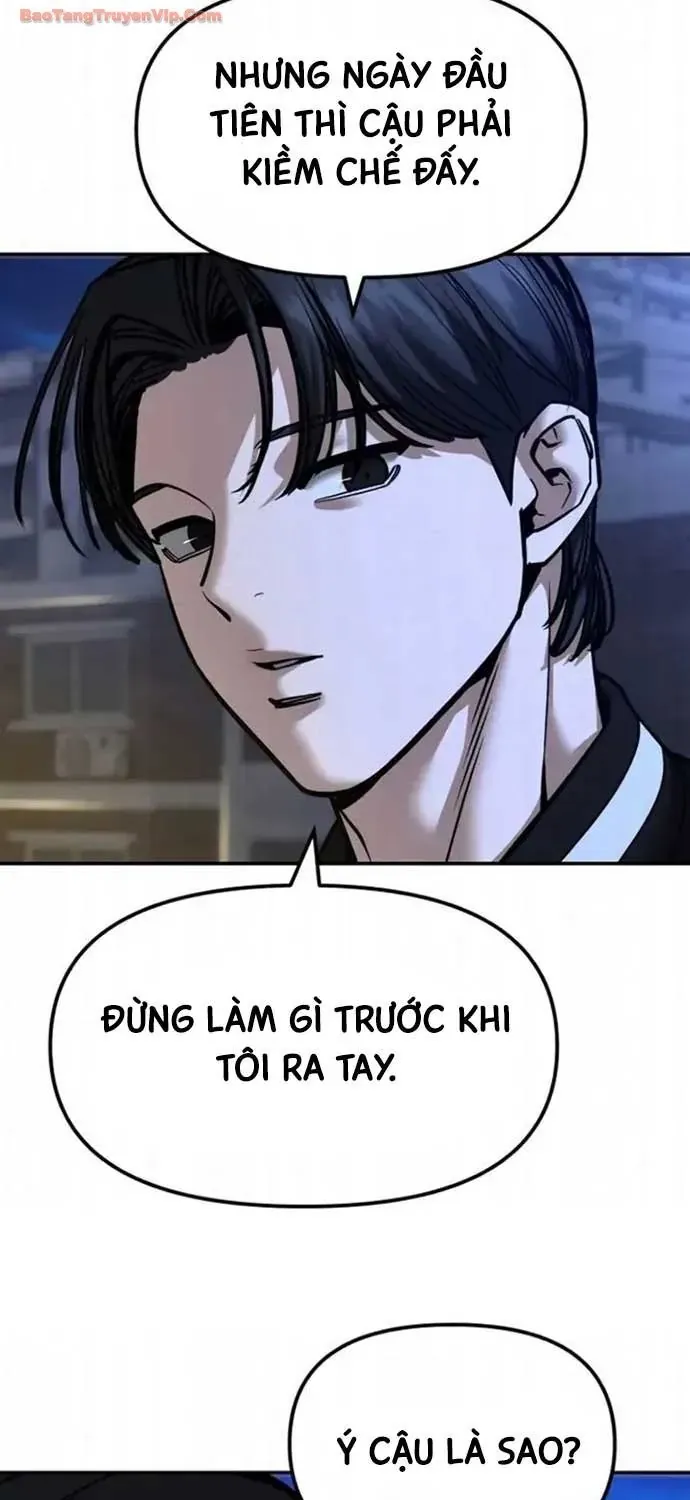 Giang Hồ Thực Thi Công Lý Chương 178 Ảnh 36