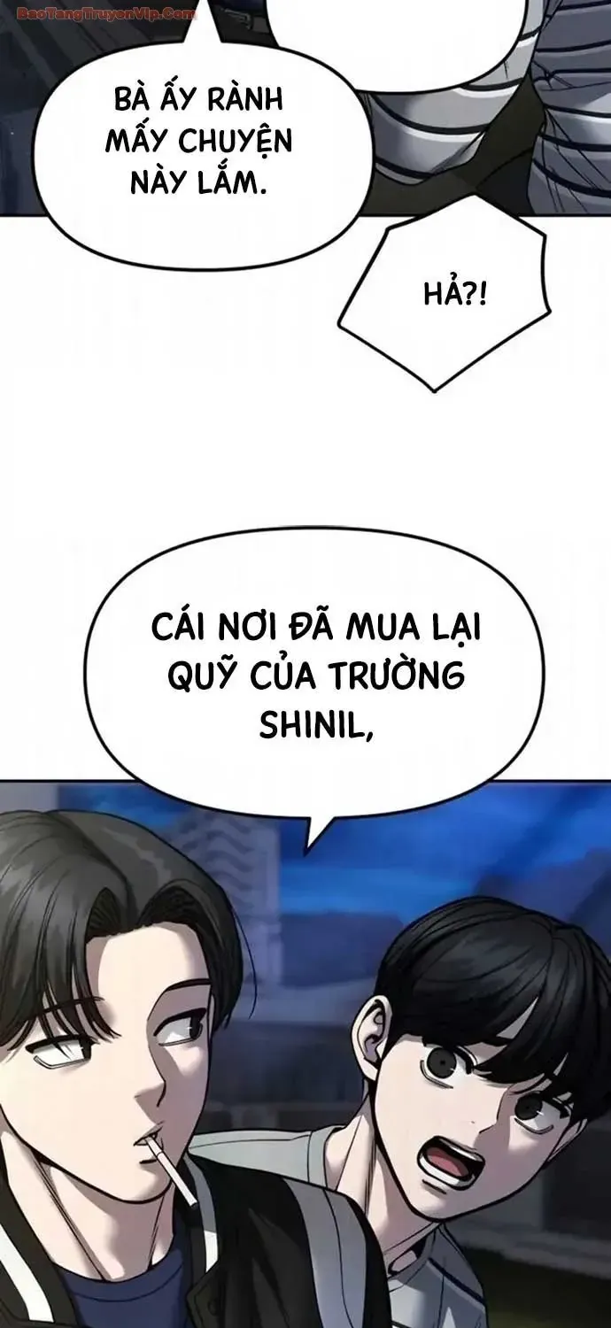 Giang Hồ Thực Thi Công Lý Chương 178 Ảnh 5