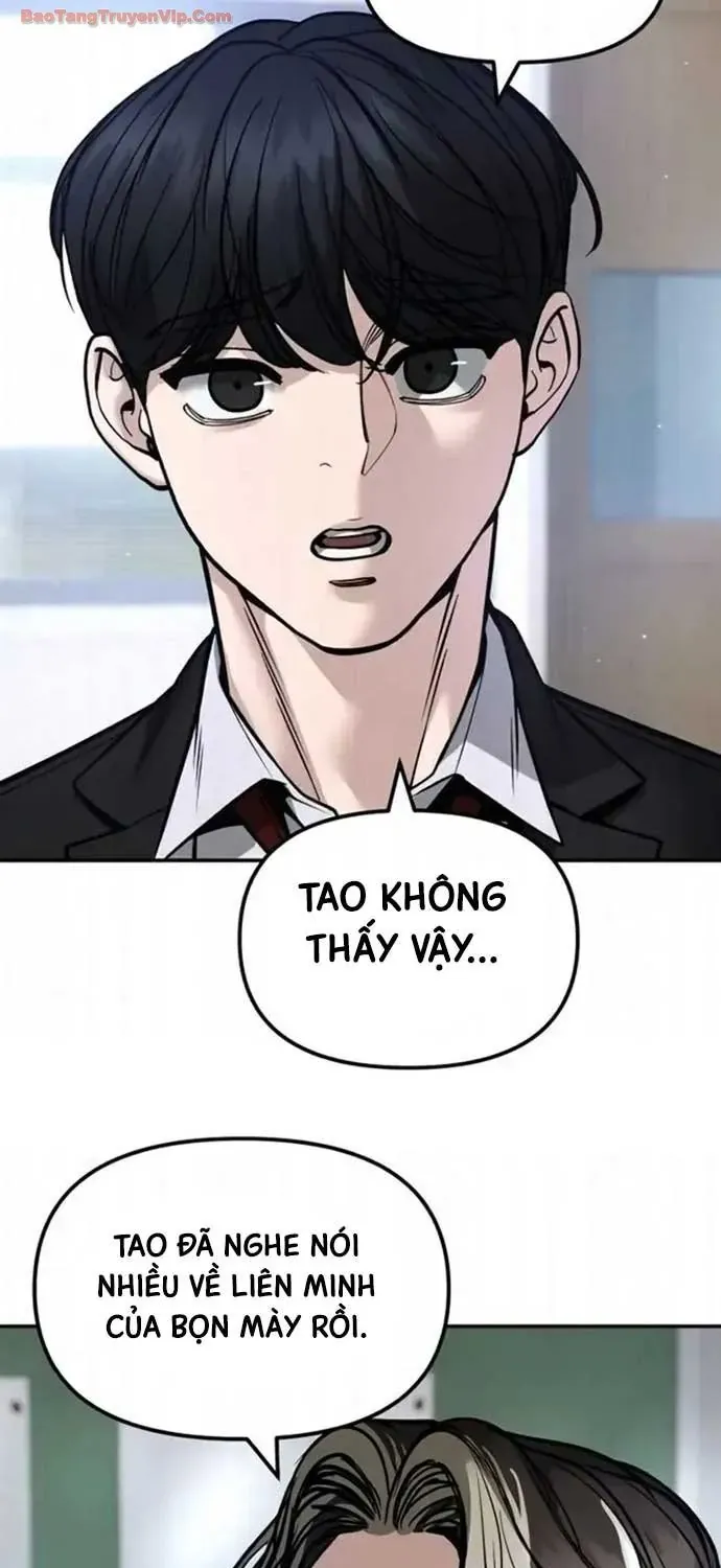 Giang Hồ Thực Thi Công Lý Chương 178 Ảnh 54