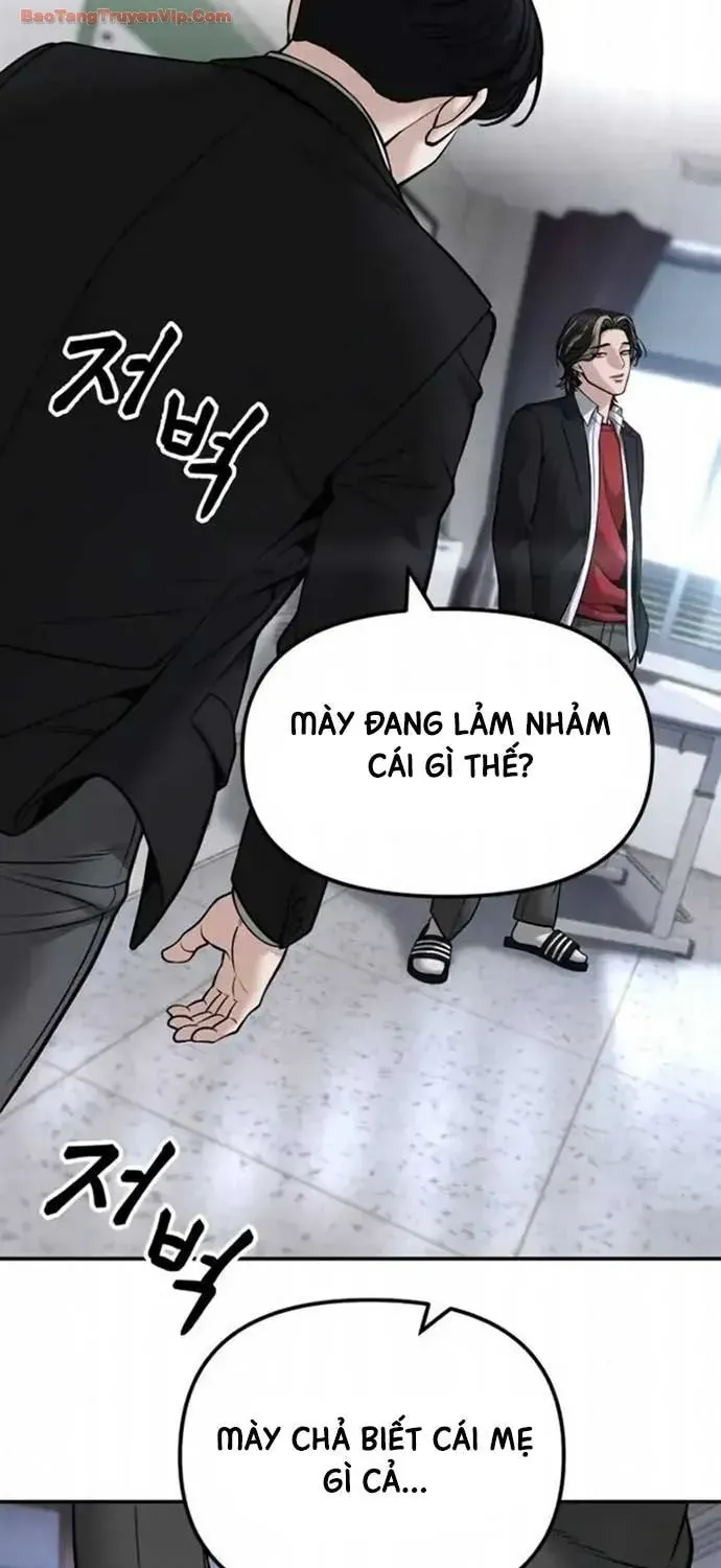 Giang Hồ Thực Thi Công Lý Chương 178 Ảnh 63