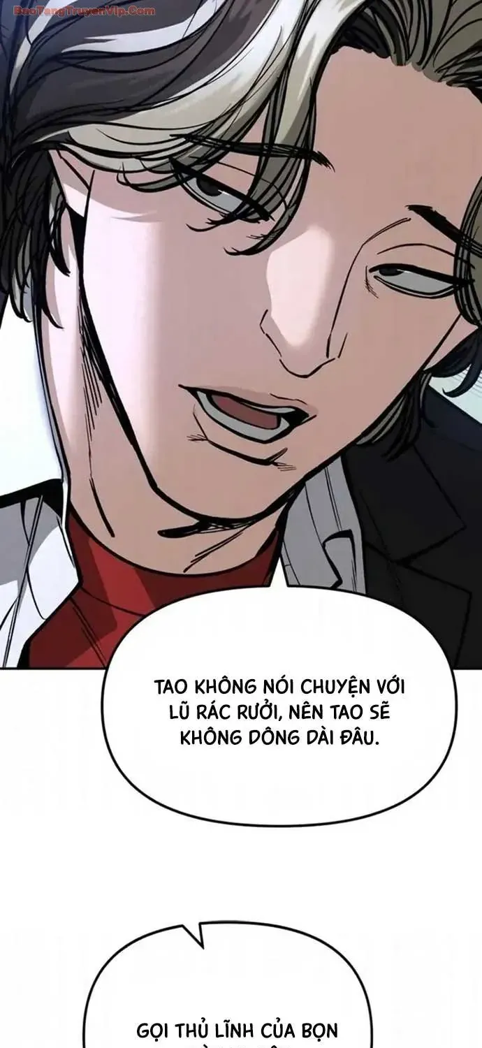 Giang Hồ Thực Thi Công Lý Chương 178 Ảnh 75