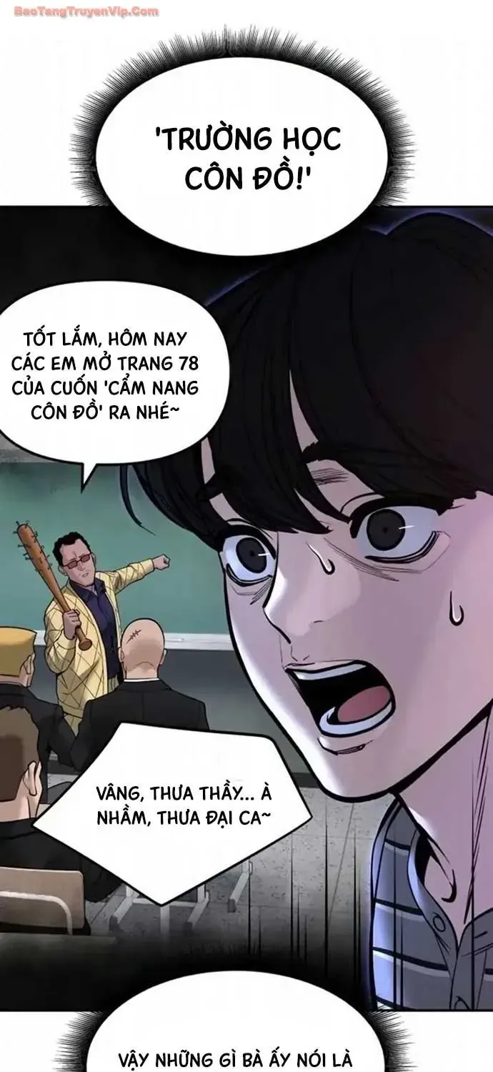 Giang Hồ Thực Thi Công Lý Chương 178 Ảnh 9