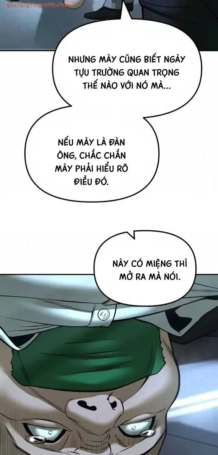 Giang Hồ Thực Thi Công Lý Chương 180 Ảnh 111