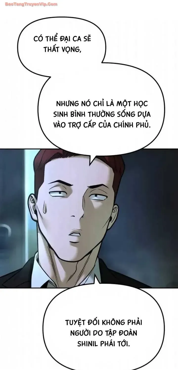 Giang Hồ Thực Thi Công Lý Chương 180 Ảnh 121