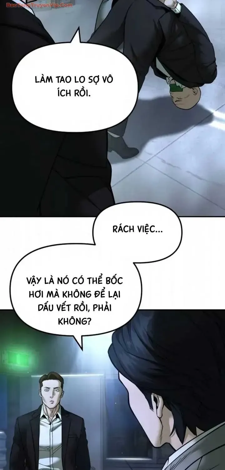 Giang Hồ Thực Thi Công Lý Chương 180 Ảnh 125