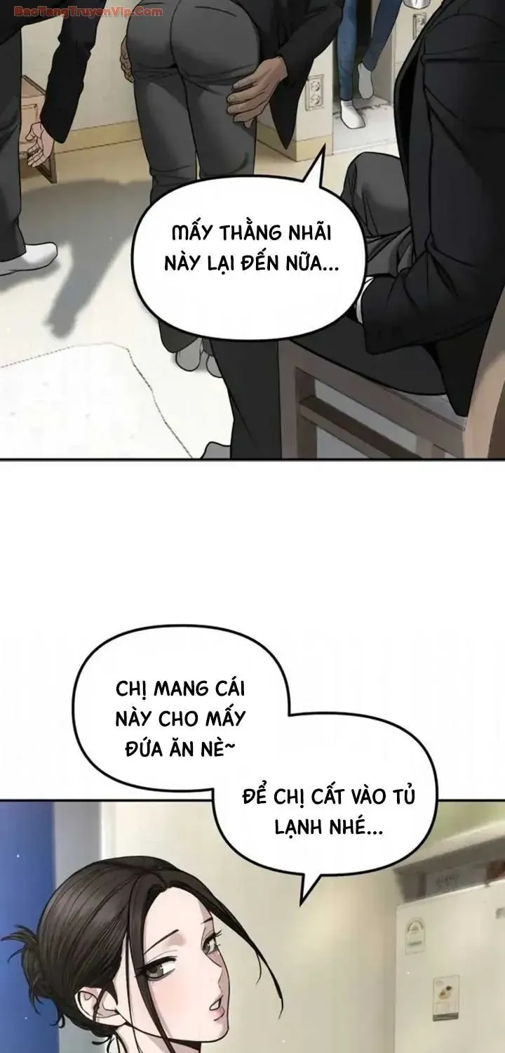 Giang Hồ Thực Thi Công Lý Chương 180 Ảnh 138