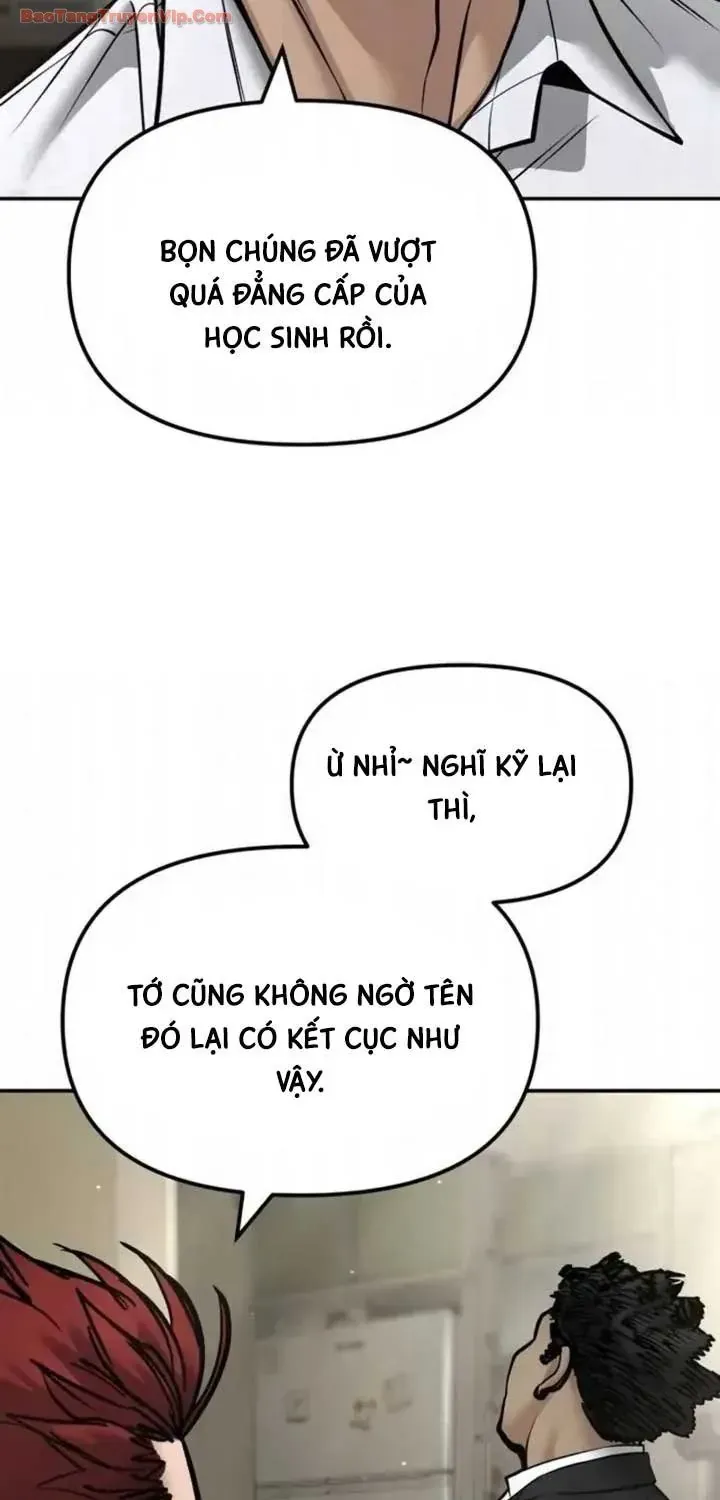 Giang Hồ Thực Thi Công Lý Chương 180 Ảnh 157