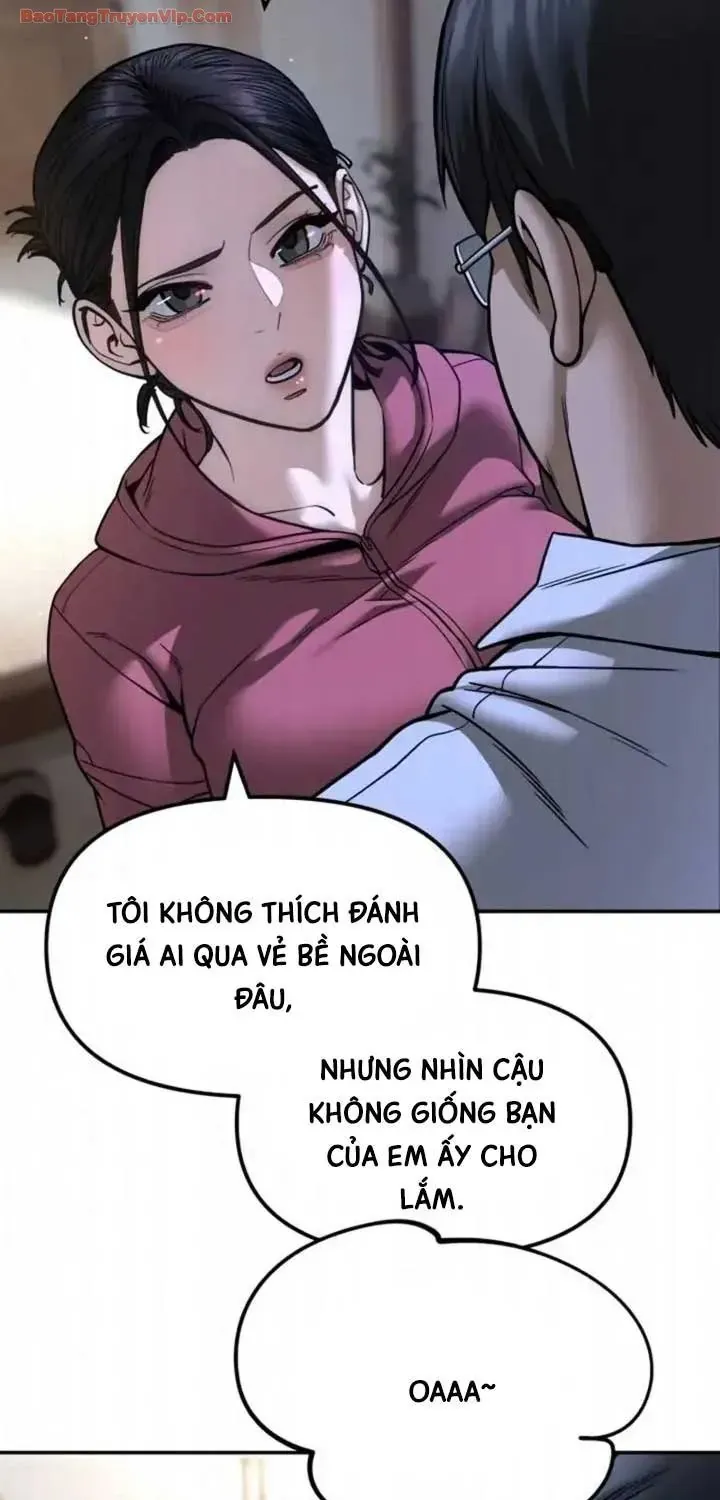 Giang Hồ Thực Thi Công Lý Chương 180 Ảnh 180