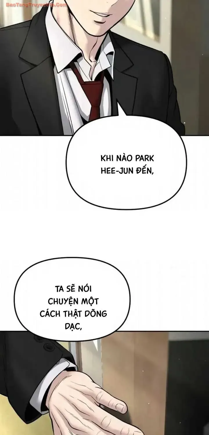 Giang Hồ Thực Thi Công Lý Chương 180 Ảnh 30