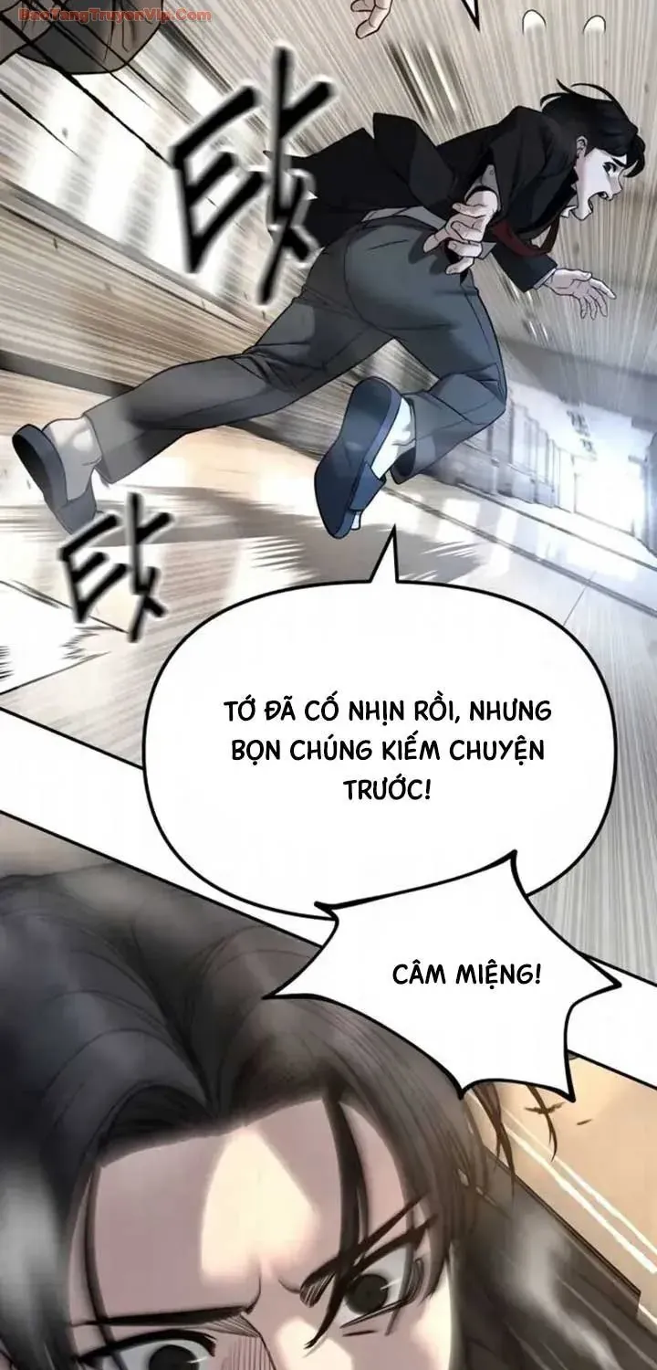 Giang Hồ Thực Thi Công Lý Chương 180 Ảnh 42