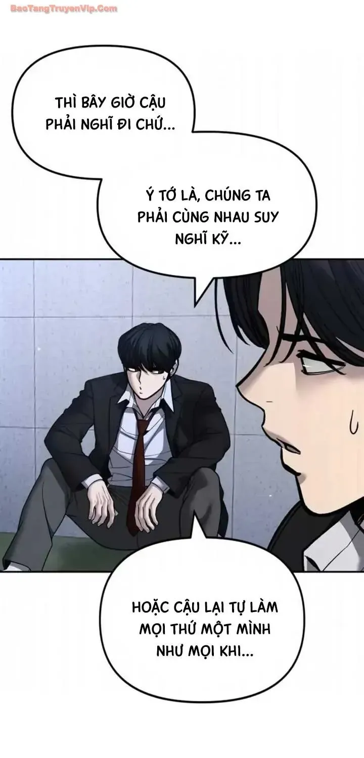 Giang Hồ Thực Thi Công Lý Chương 180 Ảnh 73