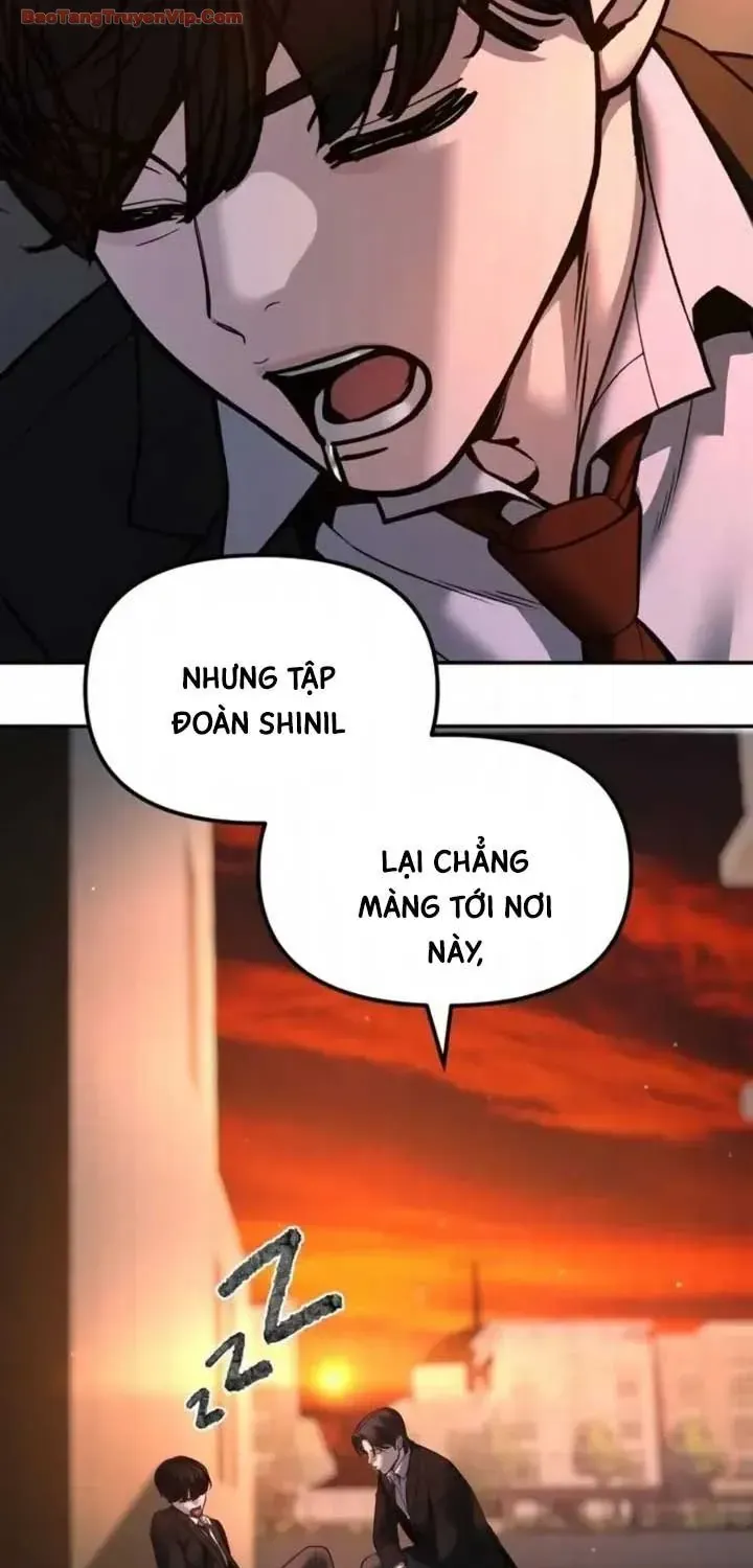 Giang Hồ Thực Thi Công Lý Chương 180 Ảnh 86