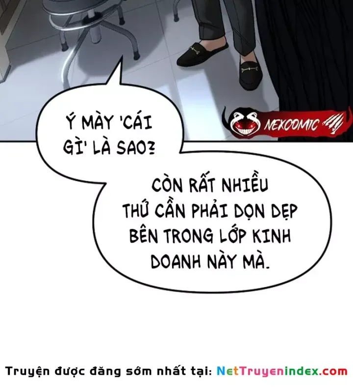 Giang Hồ Thực Thi Công Lý Chương 184 Ảnh 196