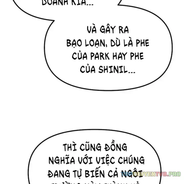 Giang Hồ Thực Thi Công Lý Chương 184 Ảnh 8