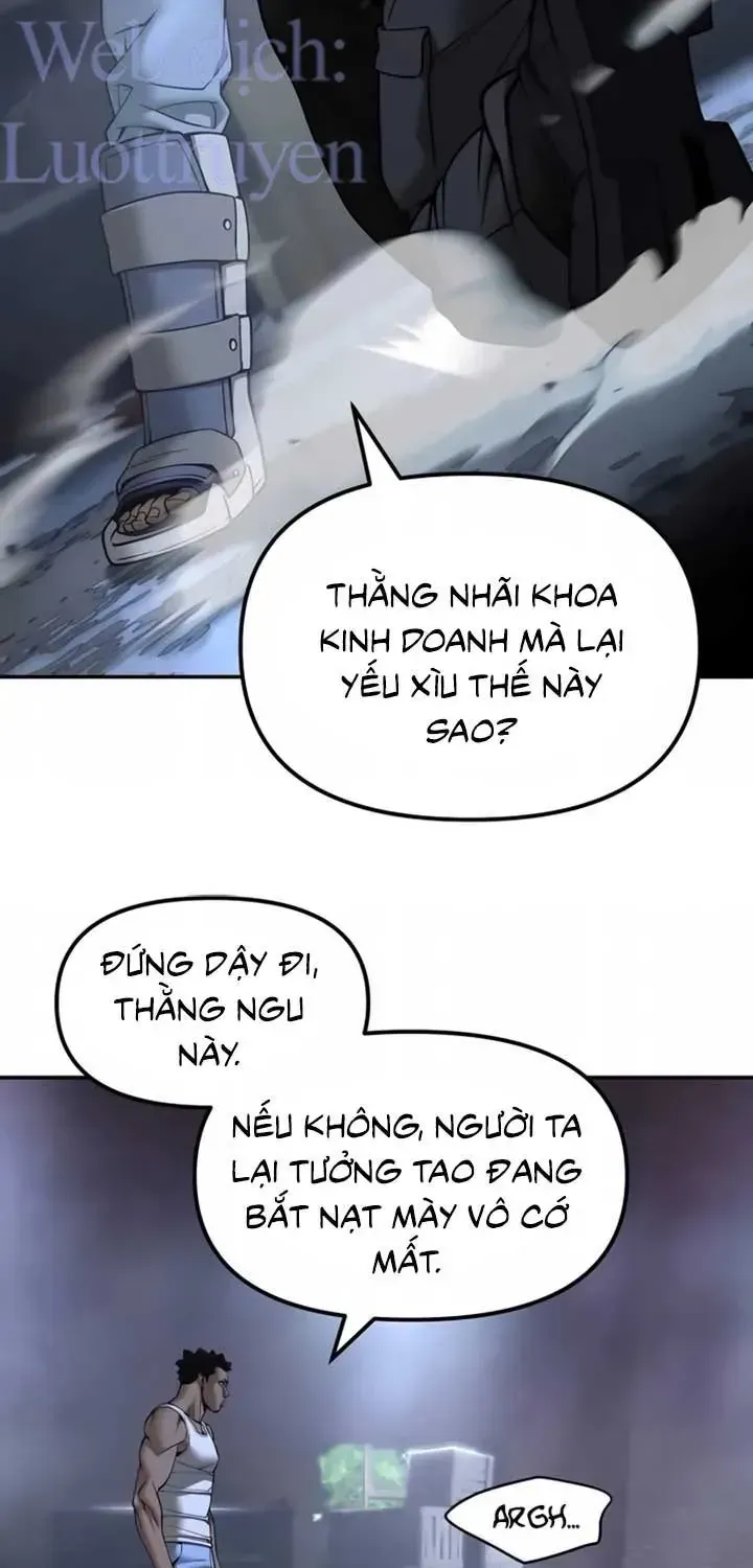 Giang Hồ Thực Thi Công Lý Chương 185 Ảnh 14