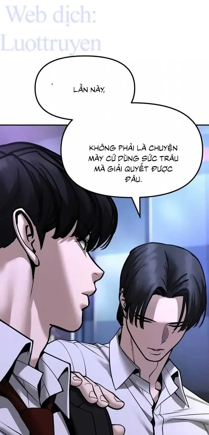 Giang Hồ Thực Thi Công Lý Chương 185 Ảnh 154