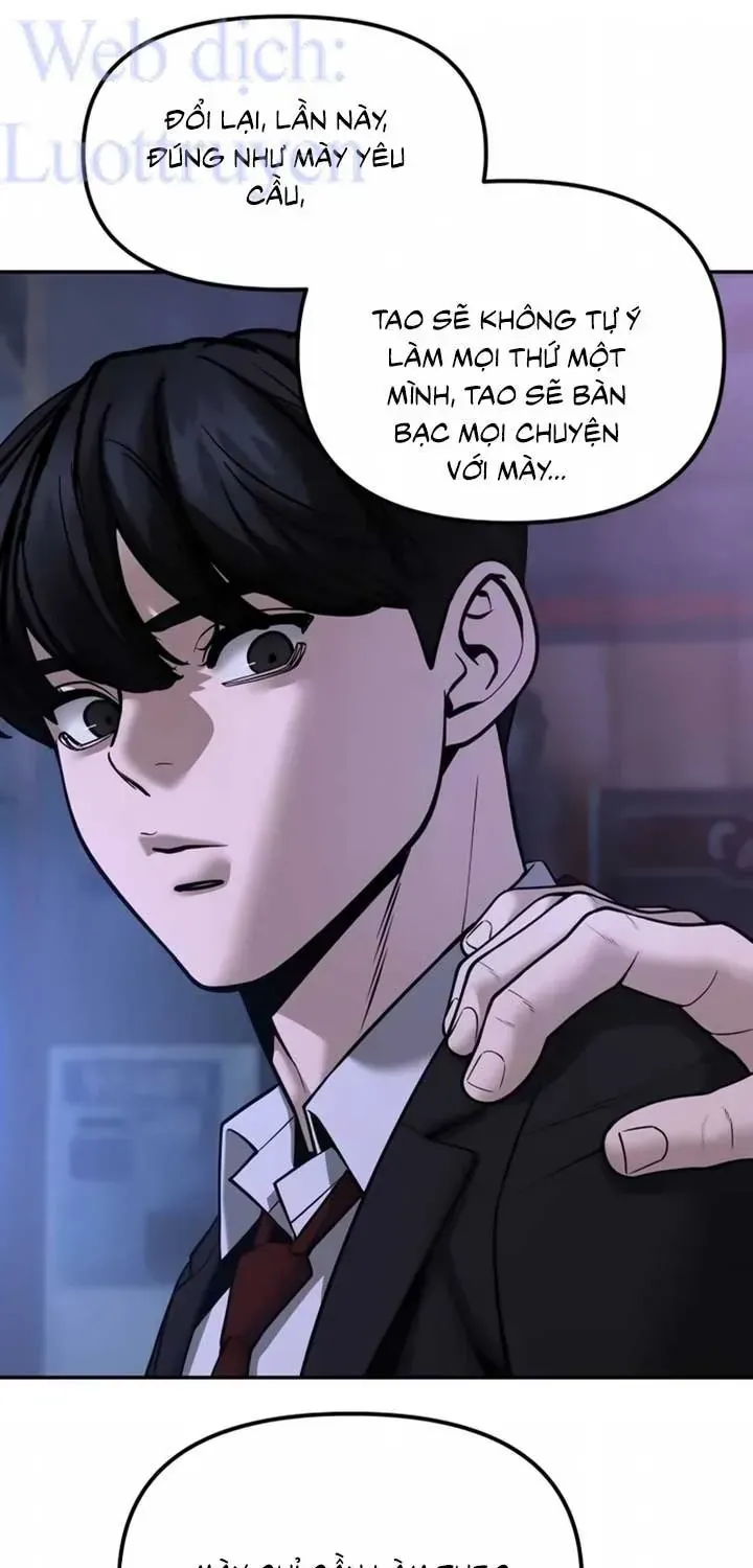 Giang Hồ Thực Thi Công Lý Chương 185 Ảnh 156