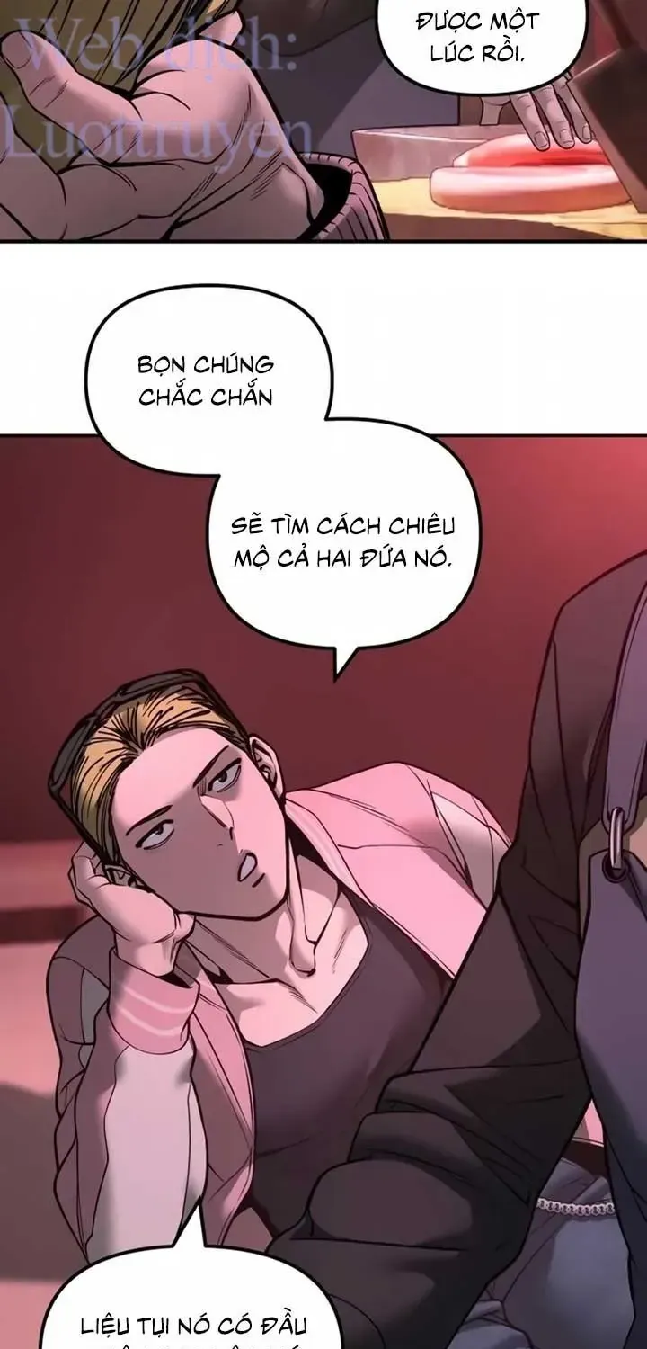 Giang Hồ Thực Thi Công Lý Chương 185 Ảnh 183