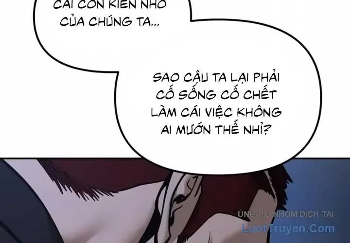 Giang Hồ Thực Thi Công Lý Chương 185 Ảnh 30