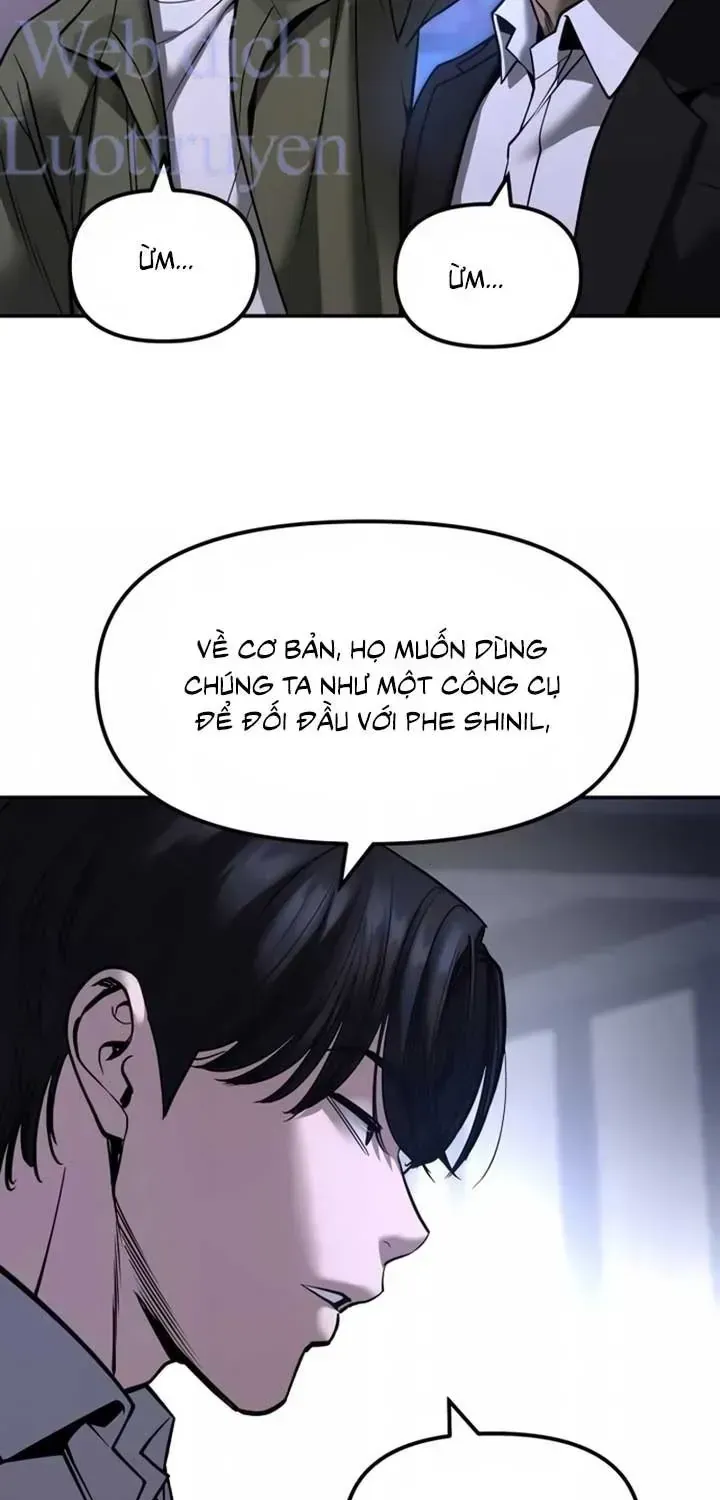 Giang Hồ Thực Thi Công Lý Chương 185 Ảnh 99
