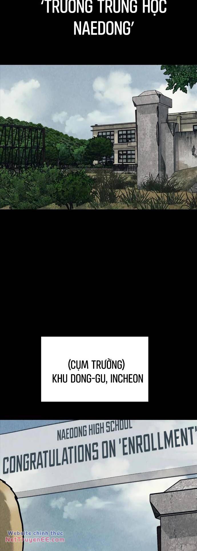 Giang Hồ Thực Thi Công Lý Chương 92 Ảnh 101