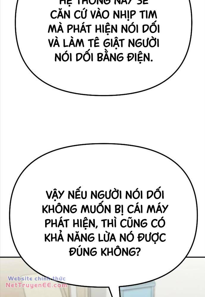 Giang Hồ Thực Thi Công Lý Chương 92 Ảnh 23