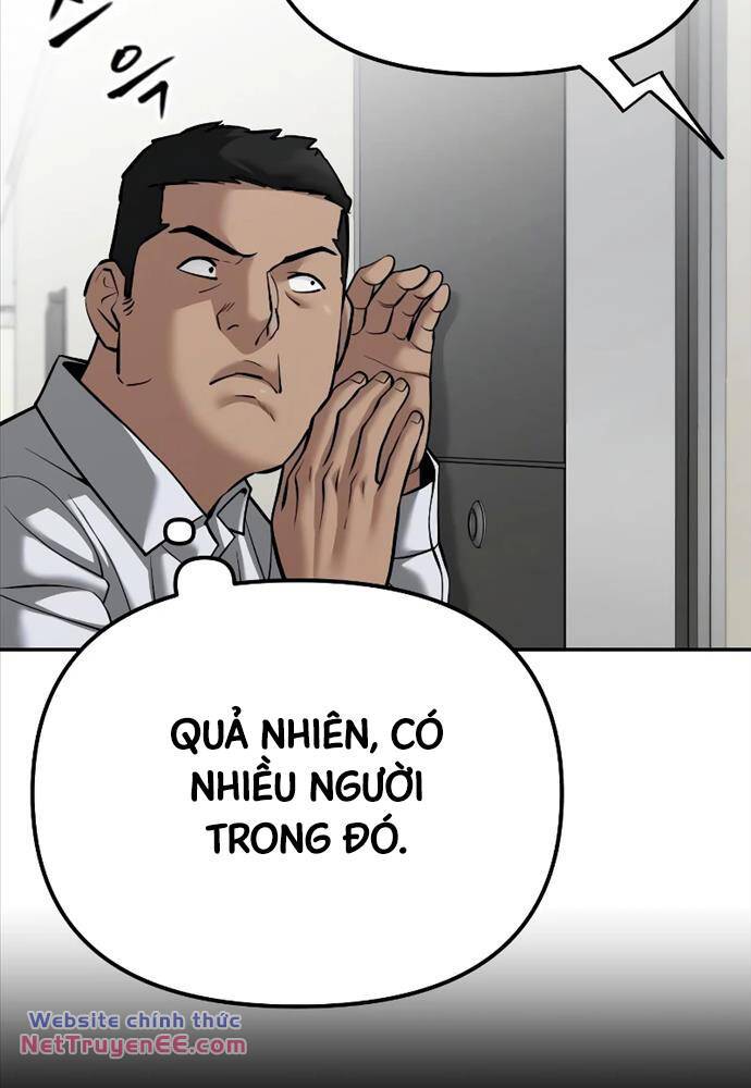Giang Hồ Thực Thi Công Lý Chương 92 Ảnh 29