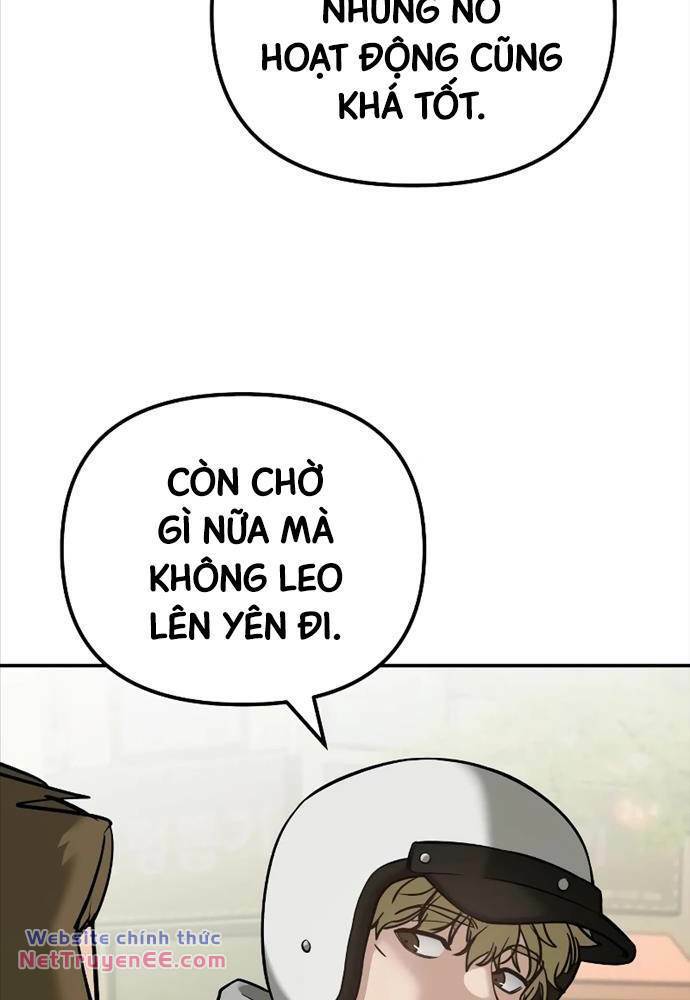 Giang Hồ Thực Thi Công Lý Chương 92 Ảnh 7