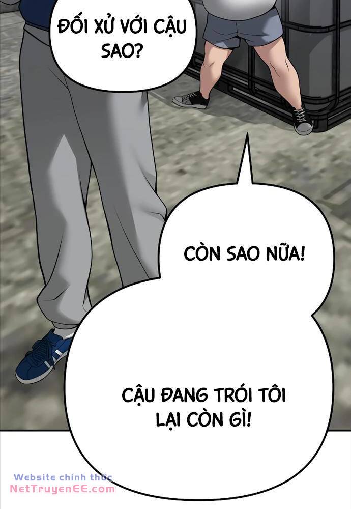 Giang Hồ Thực Thi Công Lý Chương 92 Ảnh 95