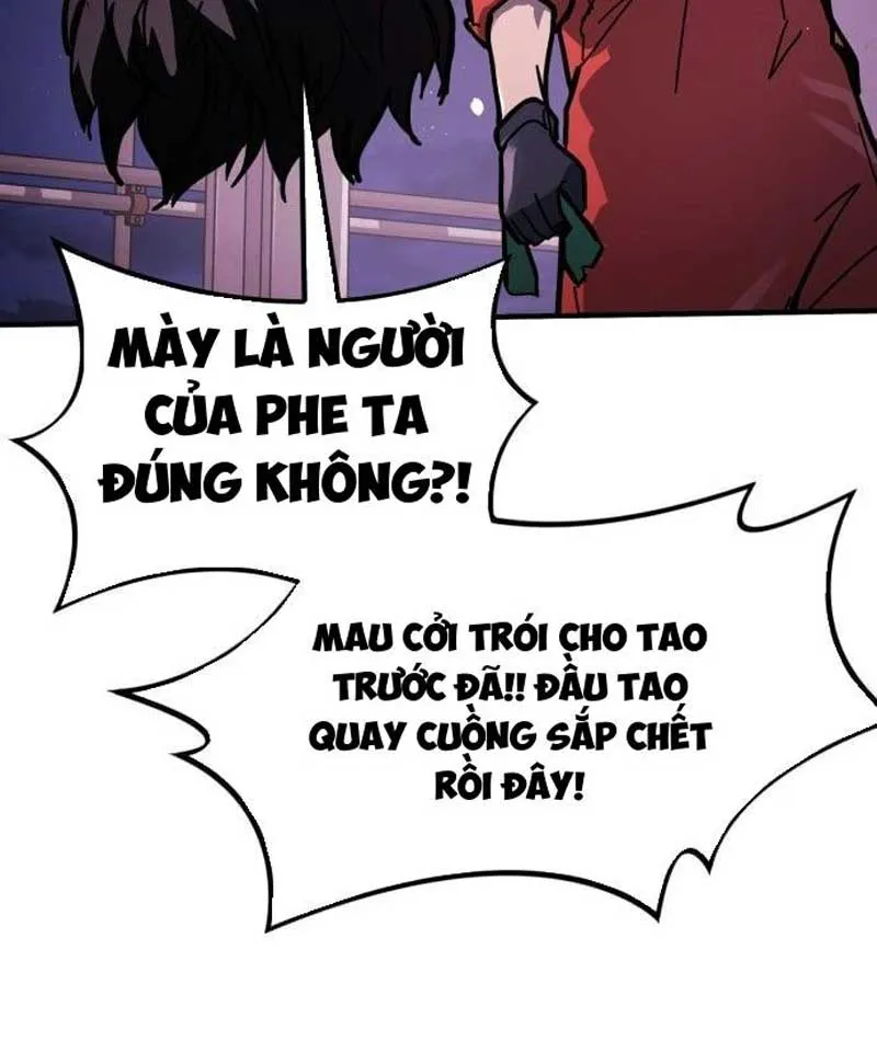 Giao Chiến Tận Nơi Chương 1 Ảnh 101