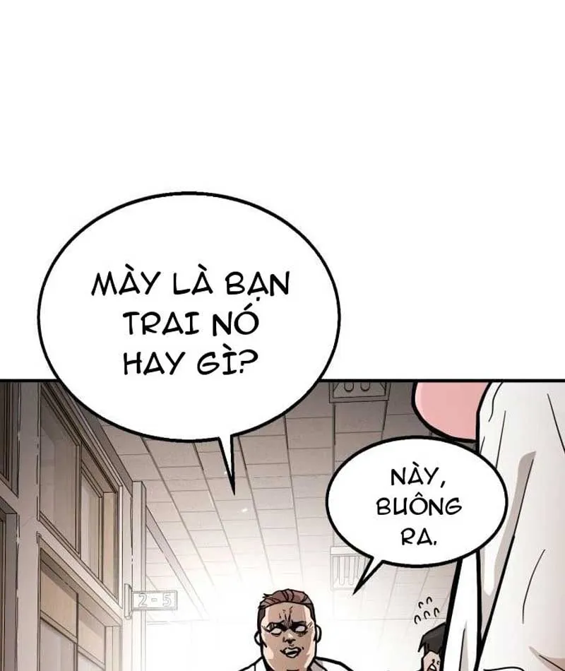 Giao Chiến Tận Nơi Chương 1 Ảnh 181