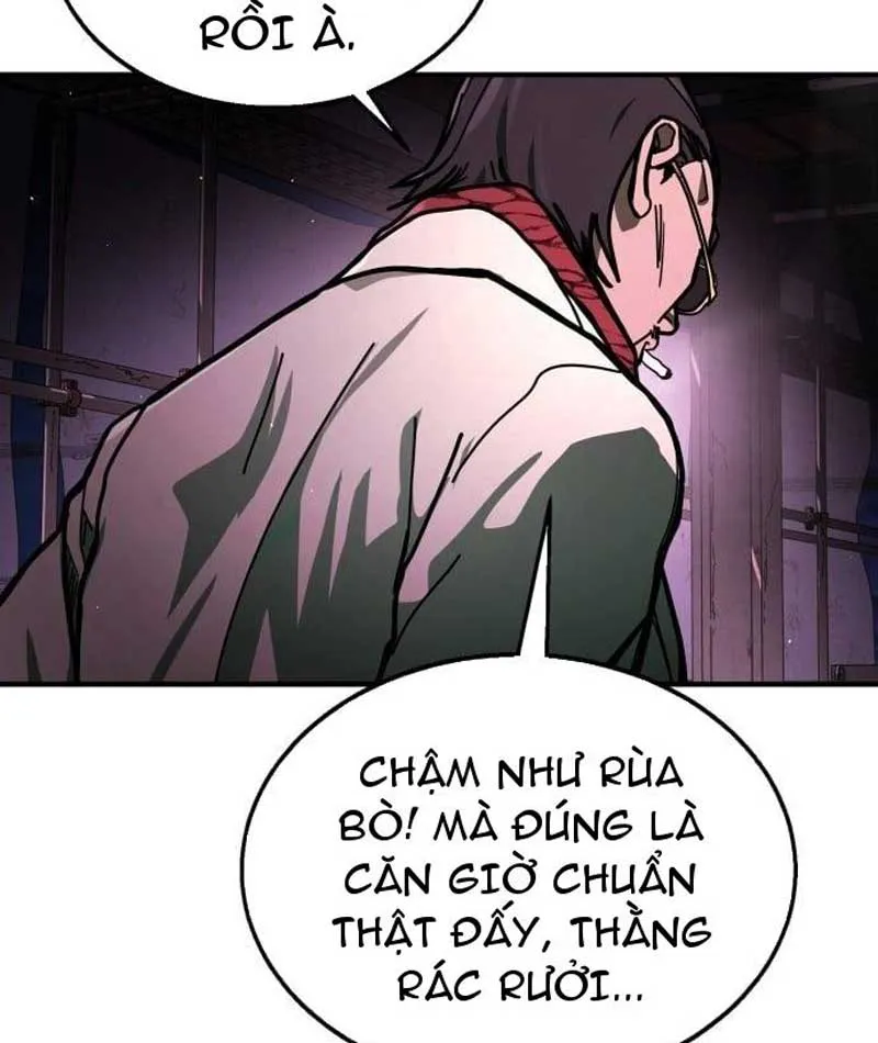 Giao Chiến Tận Nơi Chương 1 Ảnh 27