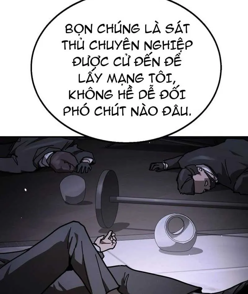 Giao Chiến Tận Nơi Chương 1 Ảnh 354