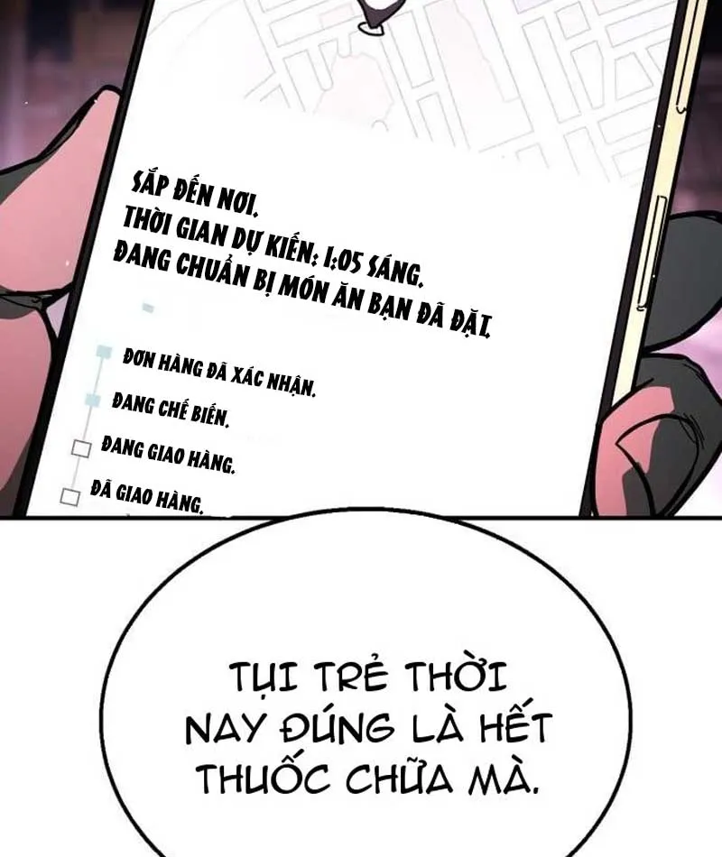 Giao Chiến Tận Nơi Chương 1 Ảnh 5