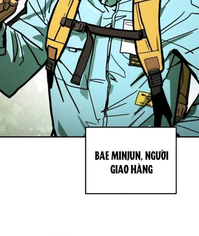 Giao Chiến Tận Nơi Chương 2 Ảnh 209