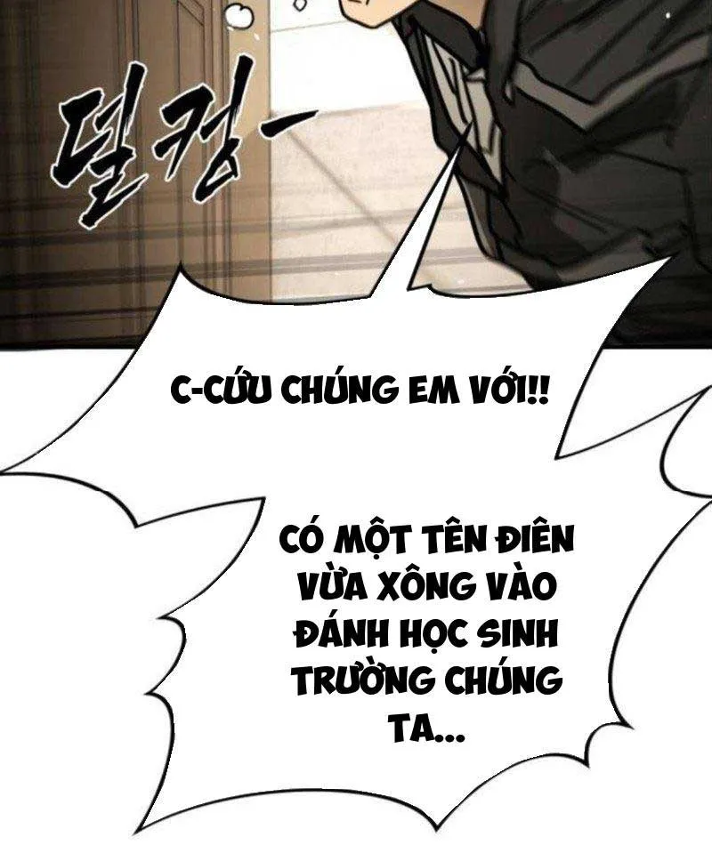 Giao Chiến Tận Nơi Chương 3 Ảnh 120
