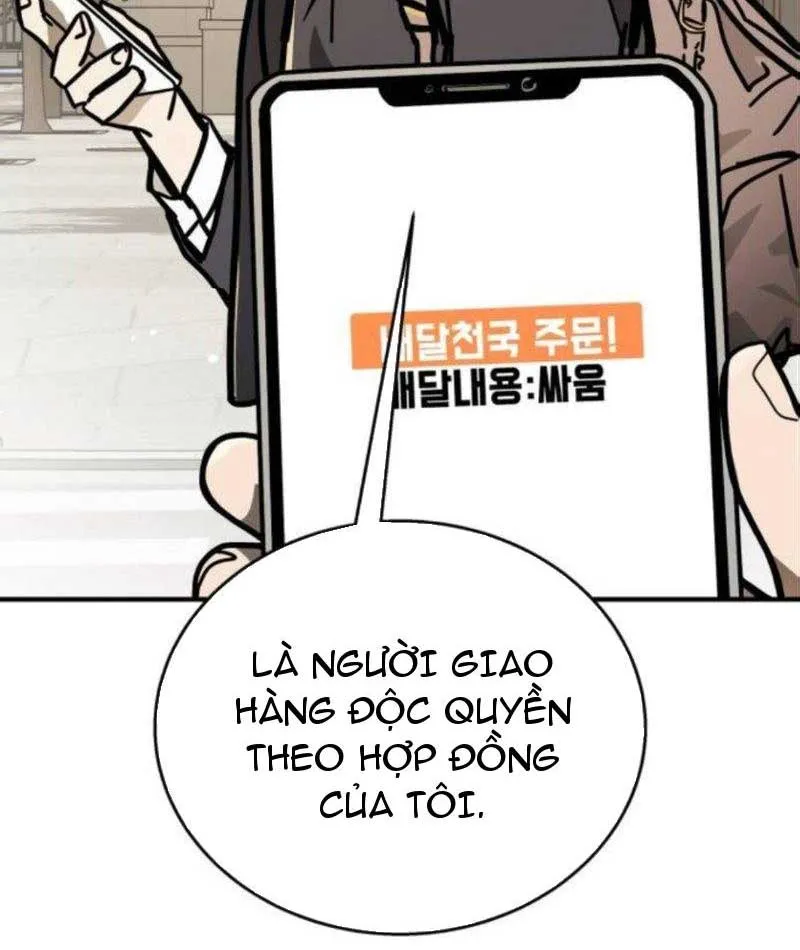 Giao Chiến Tận Nơi Chương 3 Ảnh 23