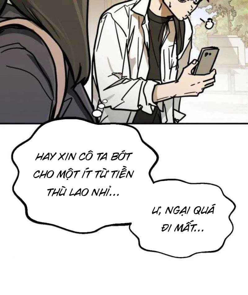 Giao Chiến Tận Nơi Chương 3 Ảnh 25