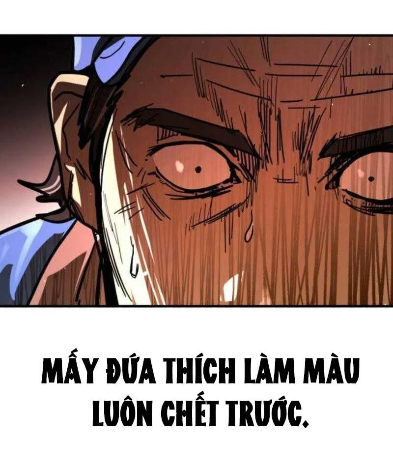 Giao Chiến Tận Nơi Chương 4 Ảnh 120