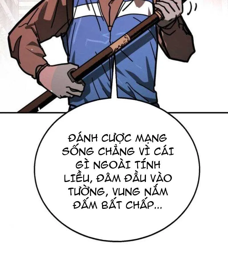 Giao Chiến Tận Nơi Chương 4 Ảnh 13