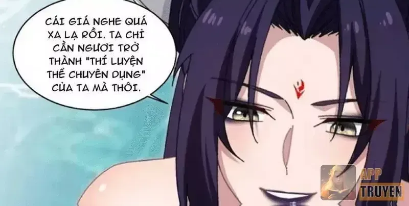 Giáo Chủ Ma Giáo Vụng Trộm Xem Ta Tu Luyện Chương 78 Ảnh 14